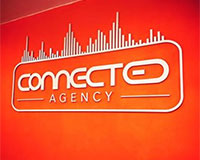 Connected Agency