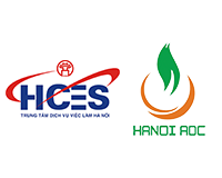 Trung tâm Dịch vụ việc làm Hà Nội và Trung tâm Hỗ trợ và Phát triển Thanh niên Hà Nội