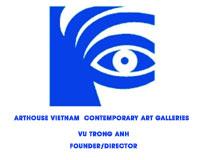 Họa sĩ Vũ Trọng Anh