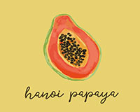 HANOI PAPAYA HOMESTAY