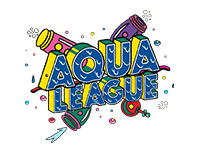  Aqua league