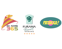 DaNang 365 & Furama Resort Danang & Patakka
