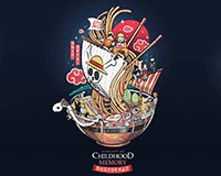 Concert of Childhood Memory