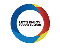 Lễ hội văn hóa ẩm thực Việt Nam - Hàn Quốc