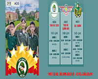 HỌC KỲ QUÂN ĐỘI