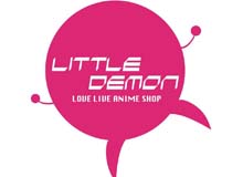 CÔNG TY TNHH LITTLE DEMON 