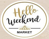 Hello Weekend Market