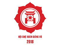 Hội chợ Xuân Giảng Võ 2018 