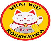 NHẬT NGỮ KONNICHIWA