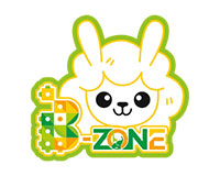 Khu vui chơi B - ZONE