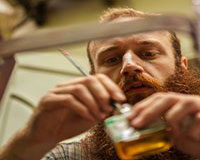  Squared - Furniture and Art by Daniel Henneberry