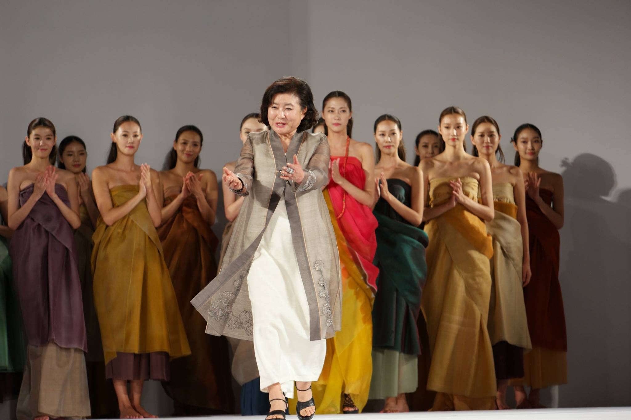 Lễ Hội Văn Hóa Thế Giới - Gyeongju 2017