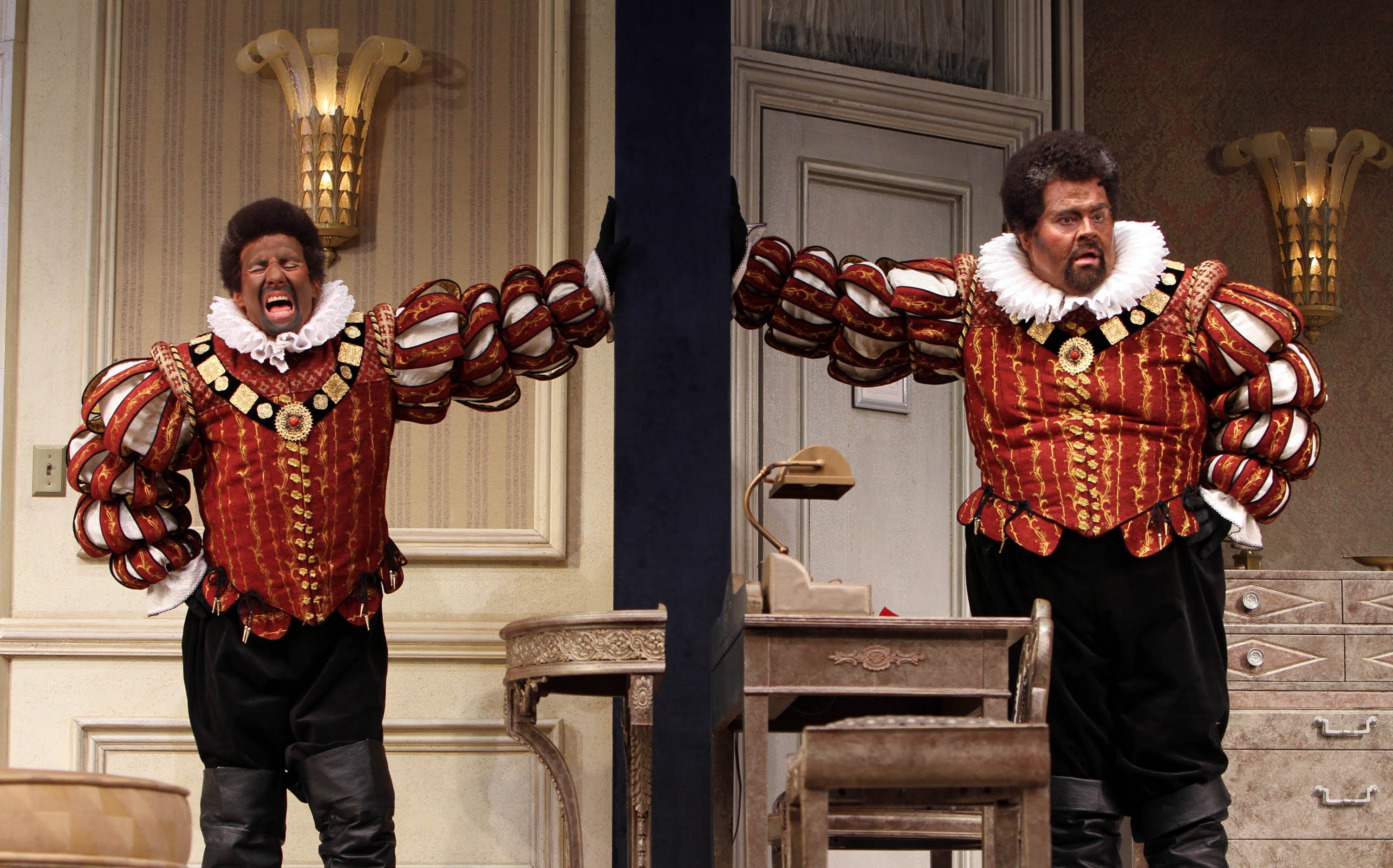  Lend Me A Tenor 2017