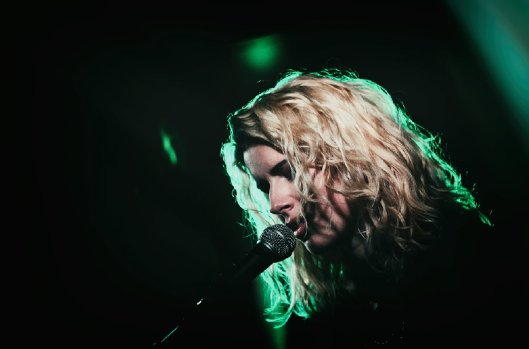 Liên hoan Âm nhạc Châu Âu 2017