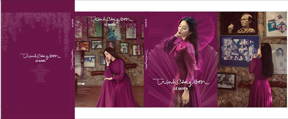 Liveshow Lệ Quyên - Ru đời đi em