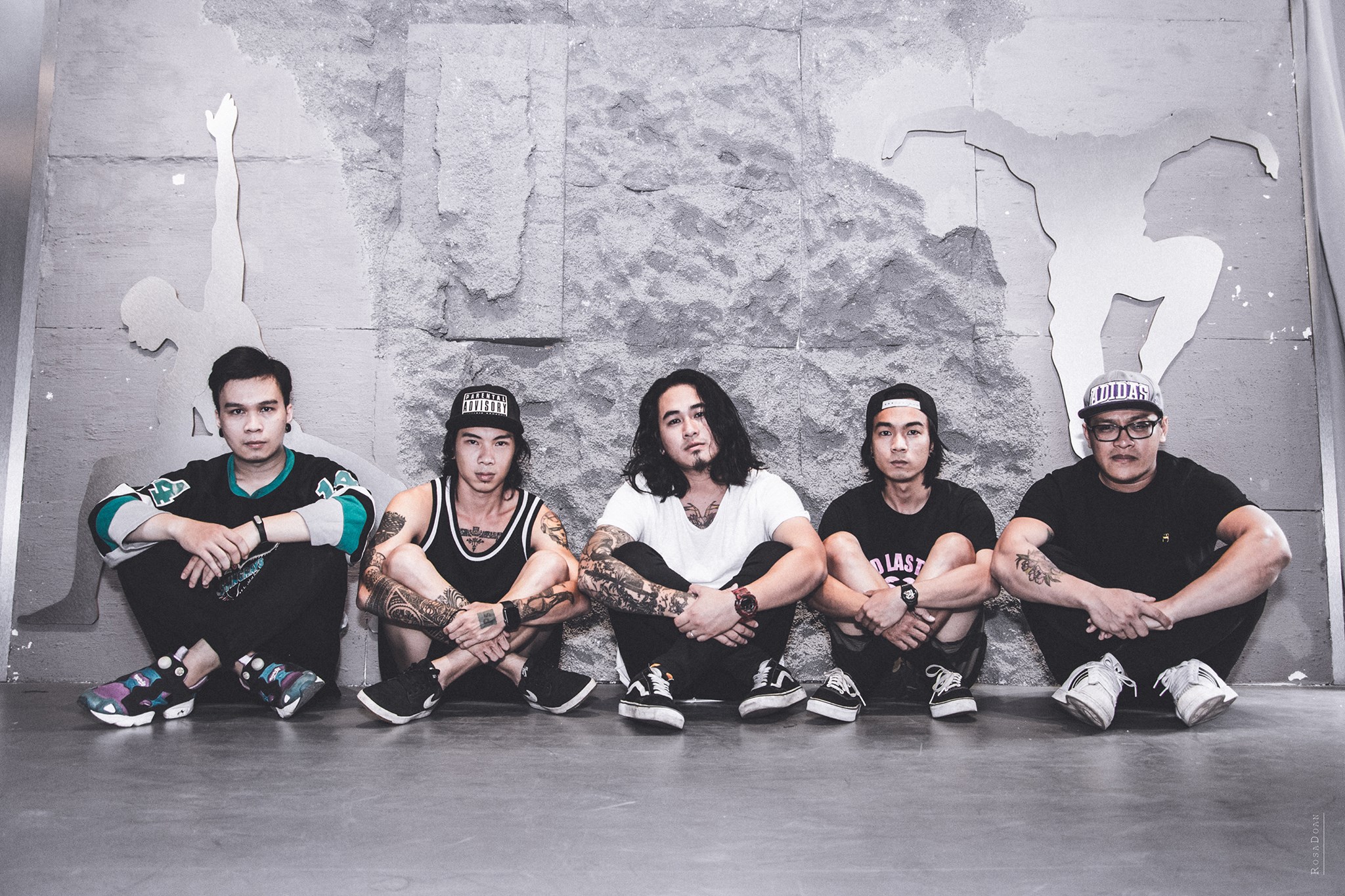 Mini Hardcore - Welcome back Hac Kim