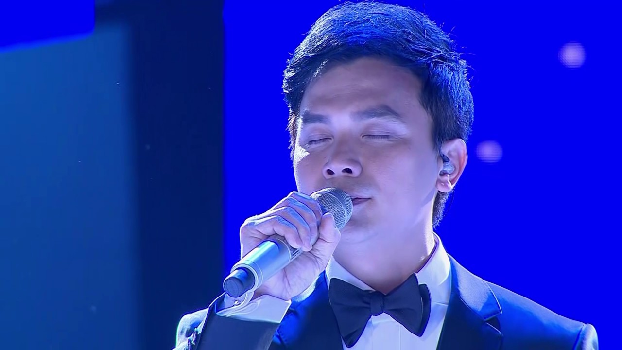 Minishow Manh Quỳnh vợ tôi