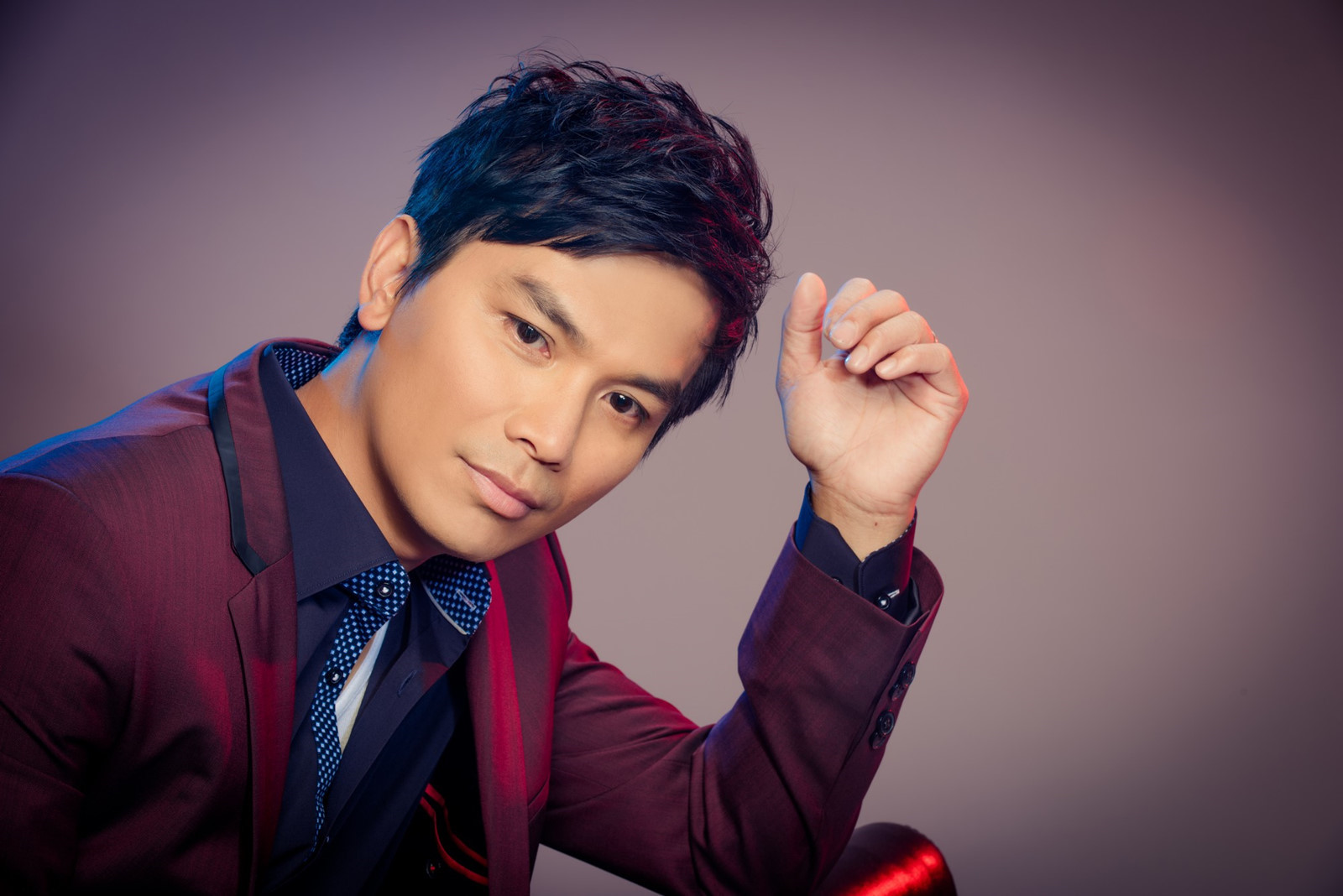 Minishow Manh Quỳnh vợ tôi