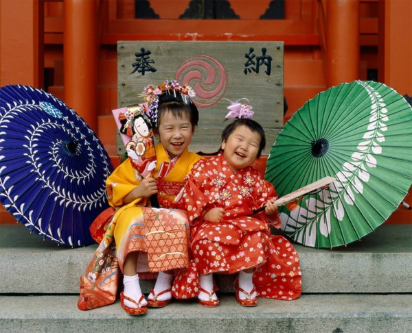 Những điều lạ lùng chỉ có ở Nhật Bản nhưng cả thế giới phải ngưỡng mộ