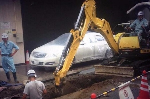 Những điều lạ lùng chỉ có ở Nhật Bản nhưng cả thế giới phải ngưỡng mộ