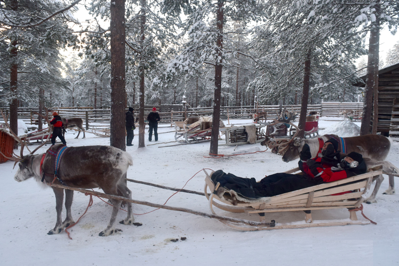 Cùng ngắm nhìn những phương tiện giao thông độc đáo trên thế giới