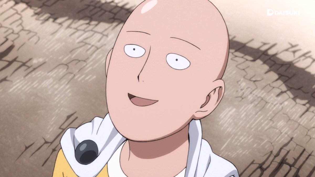 Tại sao tác giả của ONE PUNCH MAN lại là bậc thầy về Deconstructive Parody ?