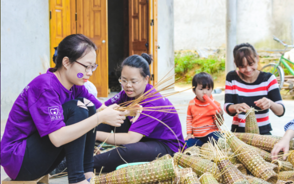 Race Of Fishermen - Đại Chiến Ngư Dân 