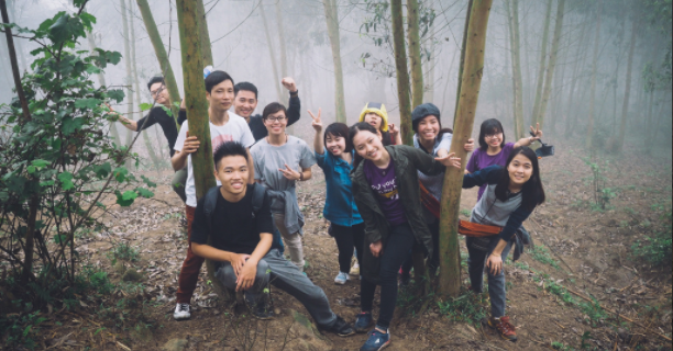 Race Of Fishermen - Đại Chiến Ngư Dân 