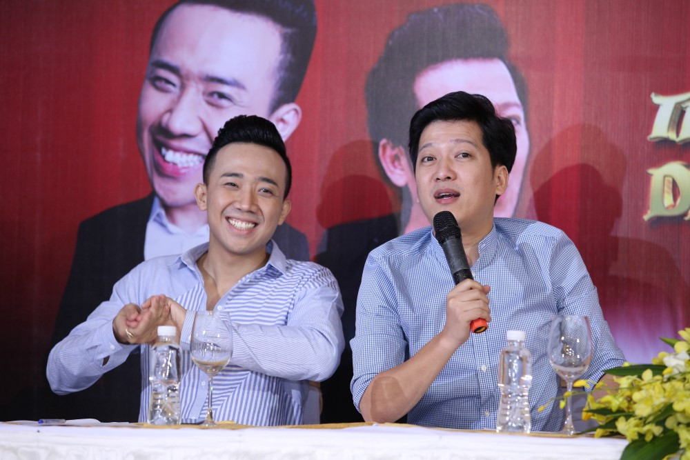 TÁO QUÂN 2018 hé lộ nhiều bất ngờ thú vị