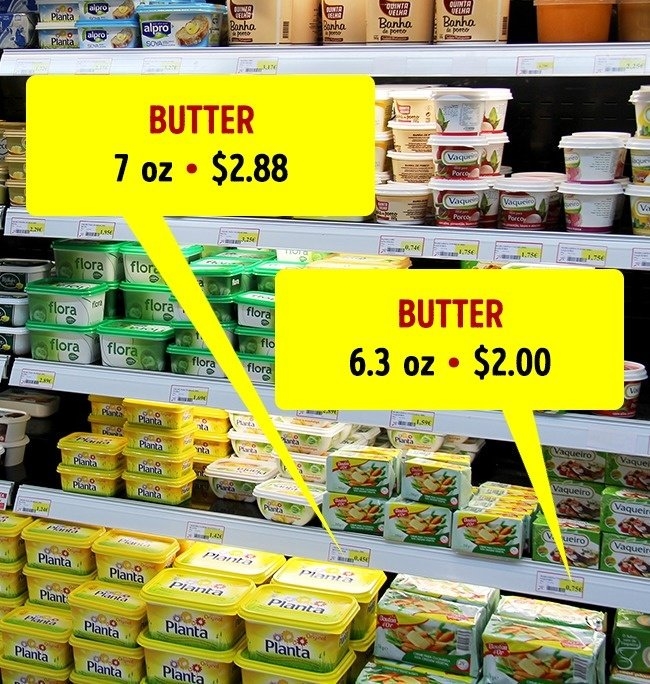 Gần đến tết rồi h&atilde;y bỏ ngay 10 sai lầm n&agrave;y để kh&ocirc;ng tốn nhiều tiền hơn khi mua thực phẩm 