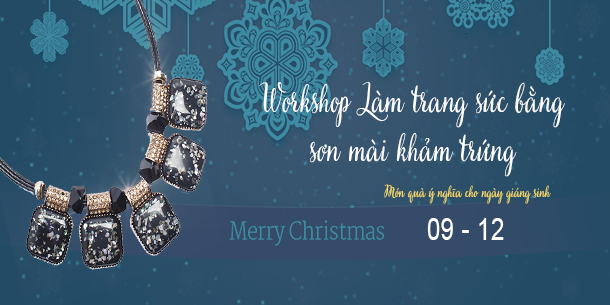 Hà Nội - TP. Hồ Chí Minh cuối tuần 05/12/2017- 10/12/2017 có gì