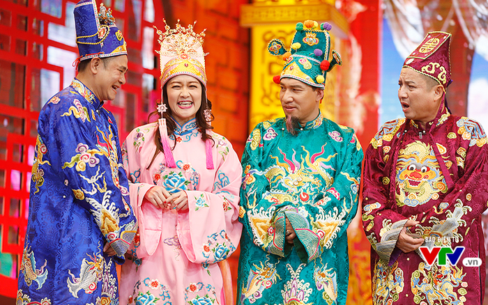 Táo quân 2018: Nhiều sự kiện nóng hổi 2017 sẽ được đưa vào chương trình