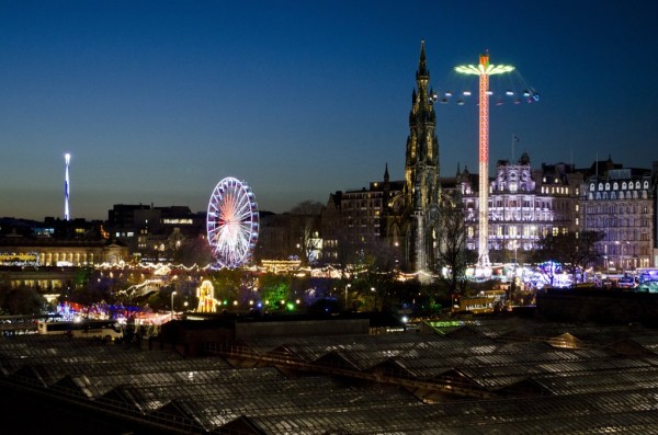 Top 10 thành phố ‘đậm chất’ Giáng sinh nhất thế giới