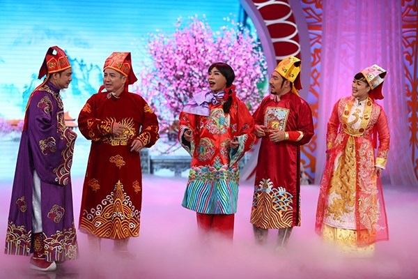 Táo quân 2018: Nhiều sự kiện nóng hổi 2017 sẽ được đưa vào chương trình