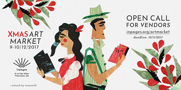 H&agrave; Nội - TP. Hồ Ch&iacute; Minh cuối tuần 05/12/2017- 10/12/2017 c&oacute; g&igrave;