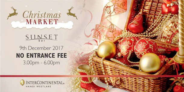 H&agrave; Nội - TP. Hồ Ch&iacute; Minh cuối tuần 05/12/2017- 10/12/2017 c&oacute; g&igrave;