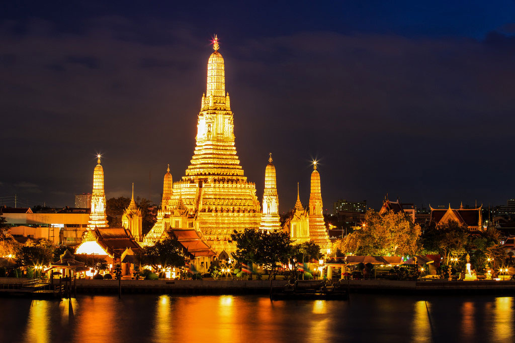 Những điều tuyệt đối không nên làm khi đi du lịch Đông Nam Á trong kỳ nghỉ Tết