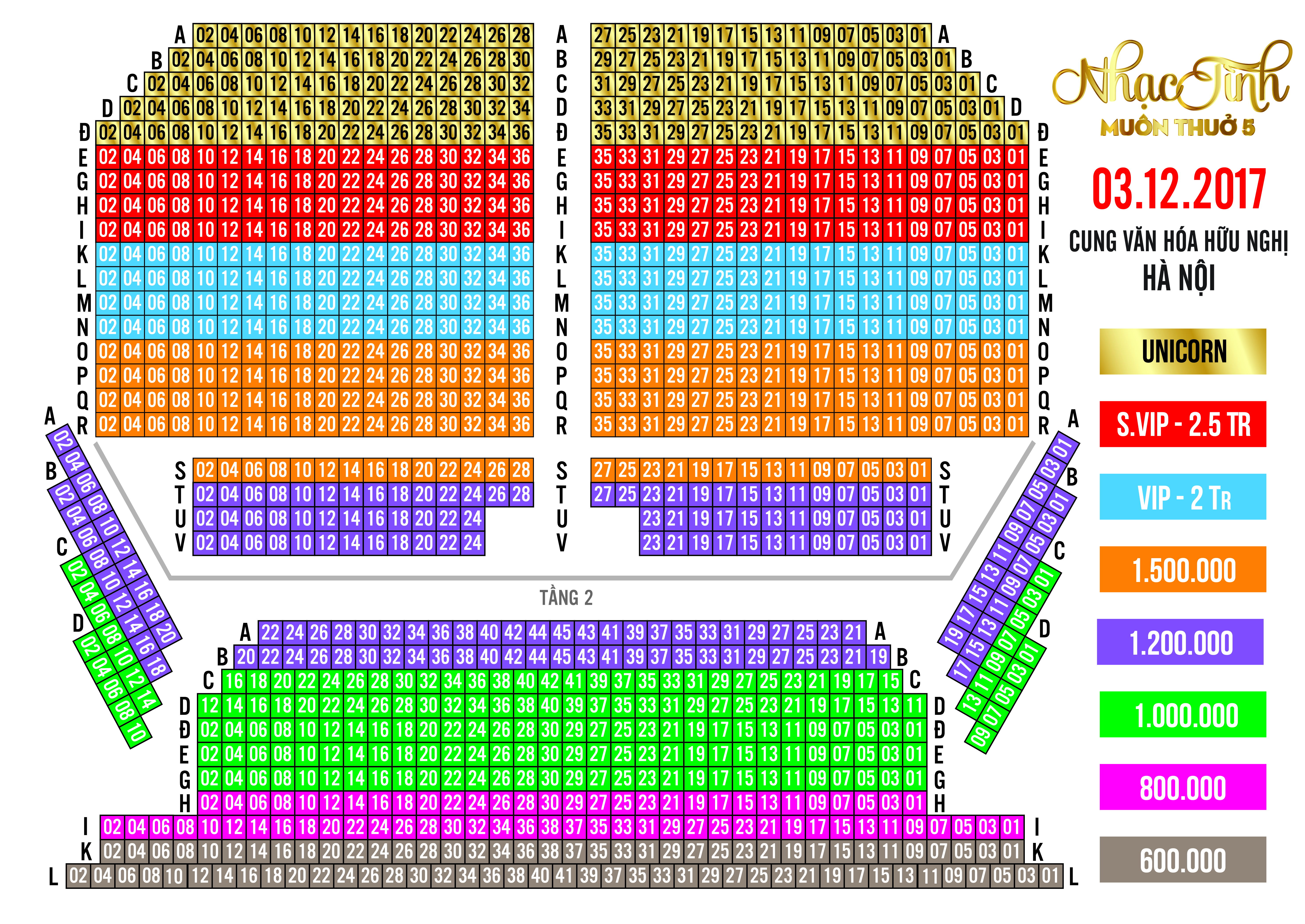 Nhạc tình muôn thủa 5