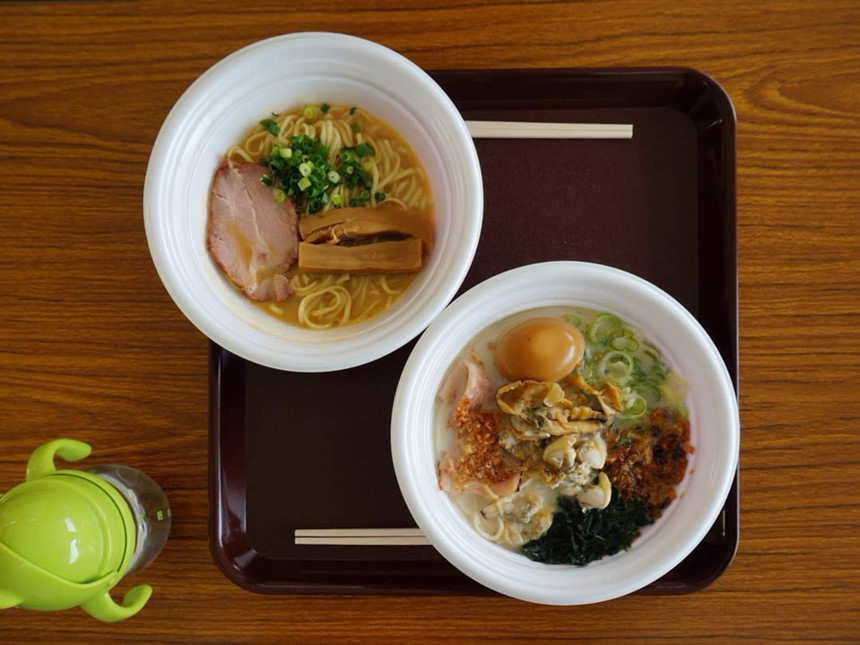 Top 10 lễ hội ẩm thực hot nhất 2018