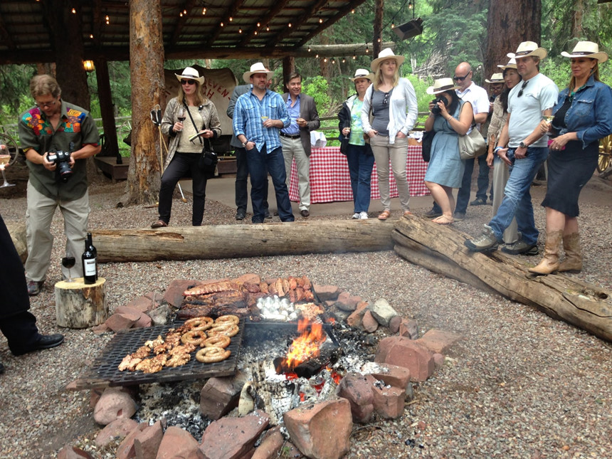 Top 10 lễ hội ẩm thực hot nhất 2018