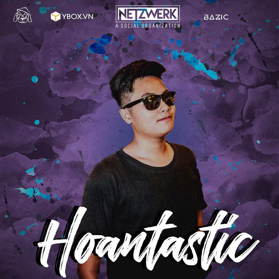 Đ&ecirc;m nhạc EDM - B'shert