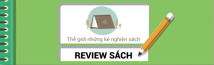 Cuộc Thi Review - Giới Thiệu Sách Kỳ Fall 2017