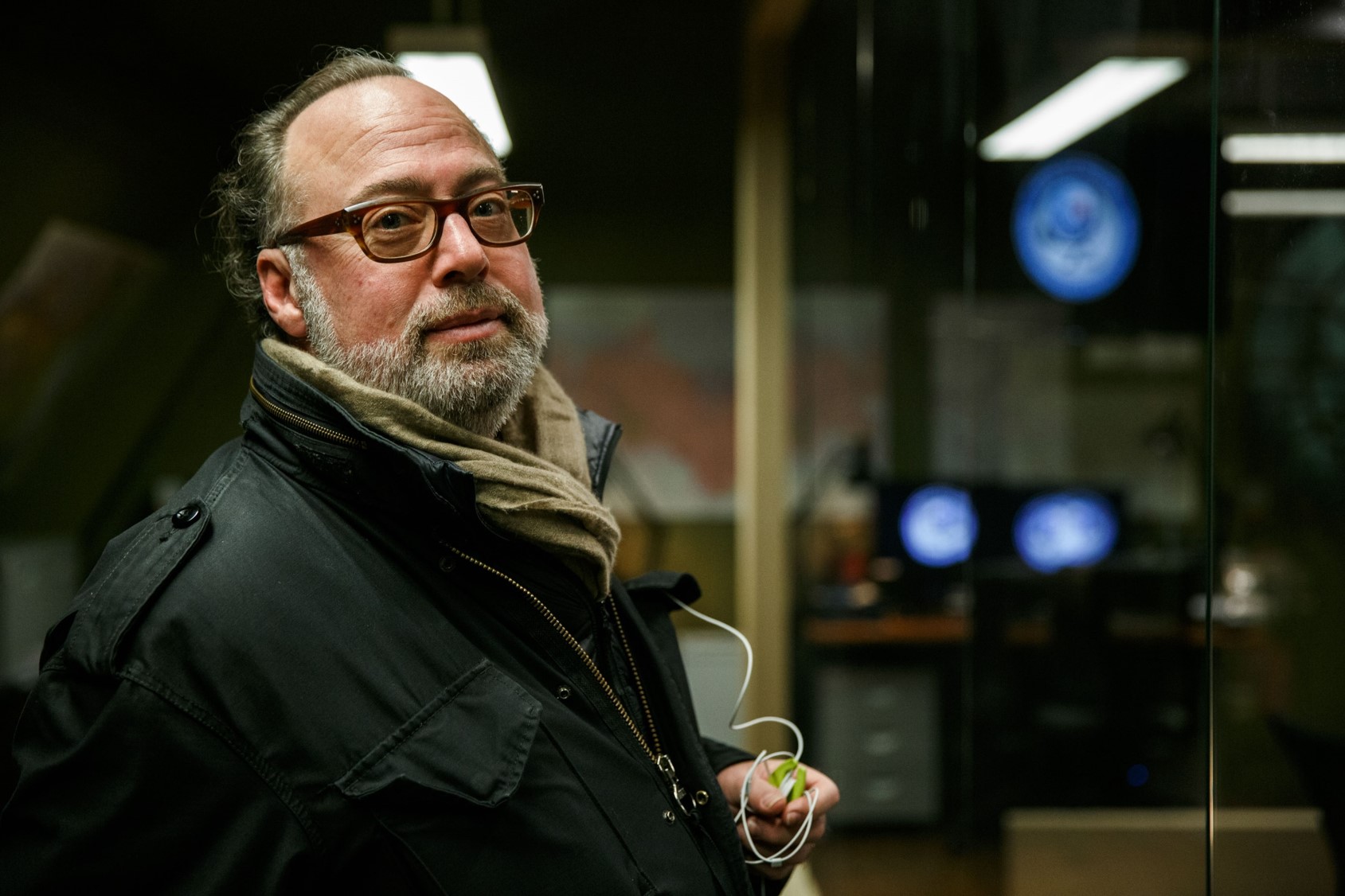 Ra mắt seri phim truyền hình Pháp Văn phòng điệp viên