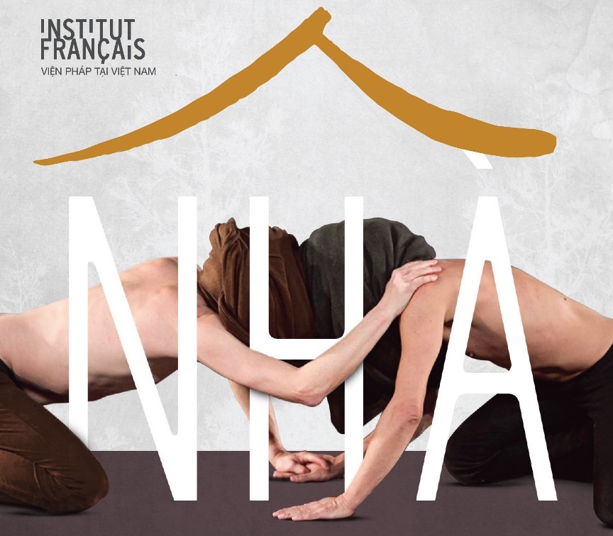 Buổi giới thiệu thành quả các WORKSHOP VỀ MÚA ĐƯƠNG ĐẠI