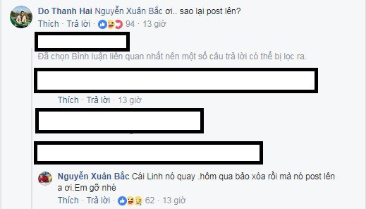 Hé lộ clip diễn tập Táo Quân 2018 - Xuân Bắc, Vân Dung bị mắng, Tự Long diễn vai Thiên Lôi