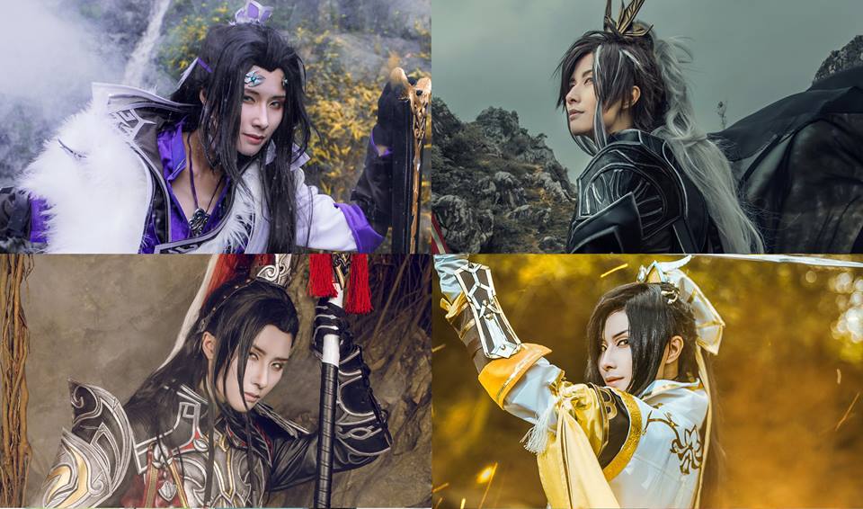 FUYU MATSURI 2018 - Lễ hội văn h&oacute;a Nhật Bản si&ecirc;u hot cuối th&aacute;ng 1