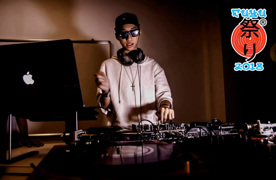 FUYU MATSURI 2018 - Lễ hội văn h&oacute;a Nhật Bản si&ecirc;u hot cuối th&aacute;ng 1