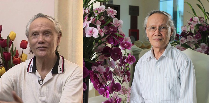 GALA Giai Điệu Giáng Sinh 2017