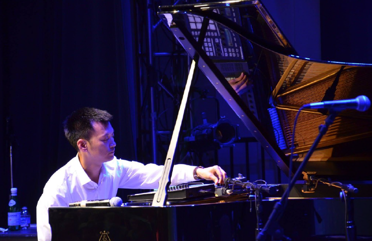 Liên hoan Âm nhạc Châu Âu 2017