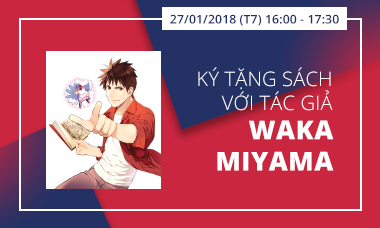 MANGA FESTIVAL - AutoGraph Signing Event